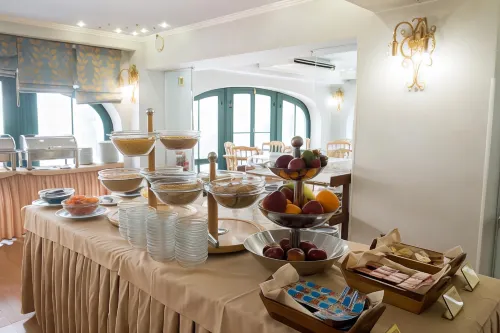 Delphi Art Hotel Featured Photos