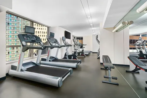 Millennium Hotel Broadway Times Square Leisure & Recreation Photos