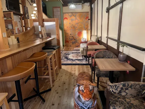 Himeji 588 Guest House Loisirs et amusements Photos