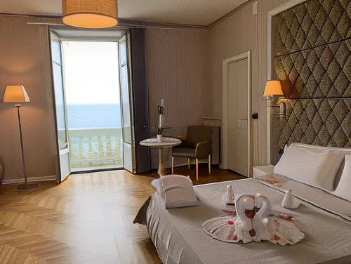 Grand Hotel & des Anglais Spa Featured Photos