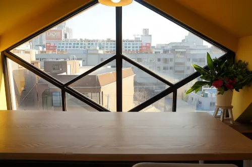 Hotel Gaon Golden Park Dongdaemun Huoneet Photos