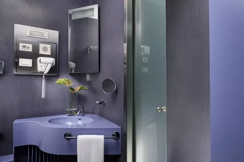 UNA HOTELS Vittoria Firenze Chambres Photos