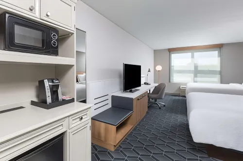 Hilton Garden Inn Oakland/San Leandro À ne pas manquer Photos