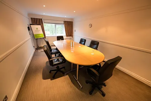 Holiday Inn Newport Espaces Affaires Photos