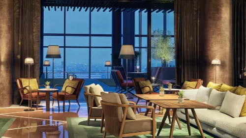 Bvlgari Hotel Tokyo Thư giãn & Giải trí Photos
