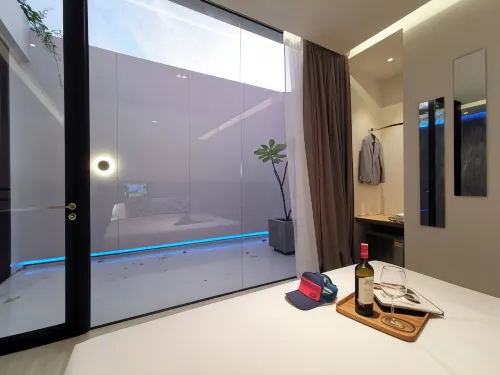 Innlux Phuket Photos