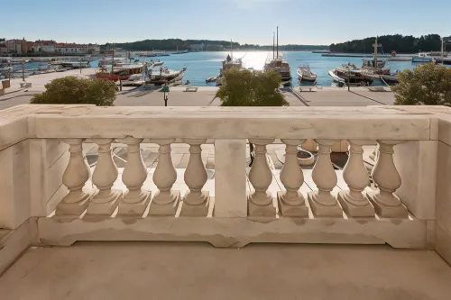 Adriatic Hotel by Maistra Collection À proximité de l'hôtel Photos