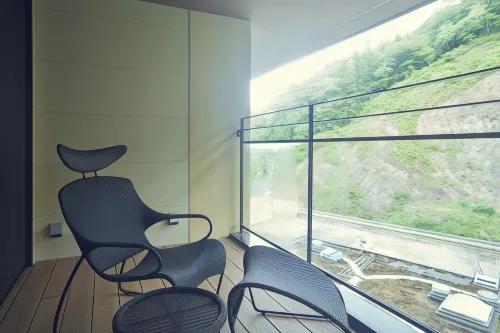Sansuiso Tsuchiyu Spa Photos