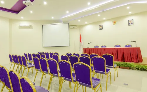 Liberta Hub Singosari Malang Espaces Affaires Photos