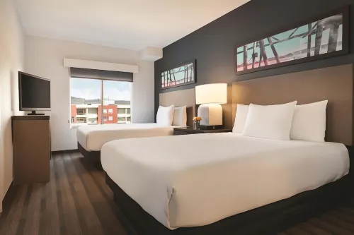 Hyatt Place Emeryville/San Francisco Bay Area Photos