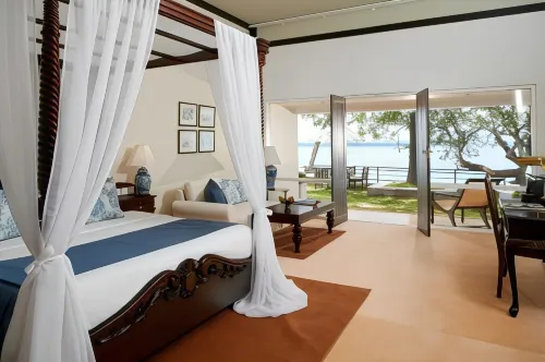 Ekho Lake House Chambres Photos