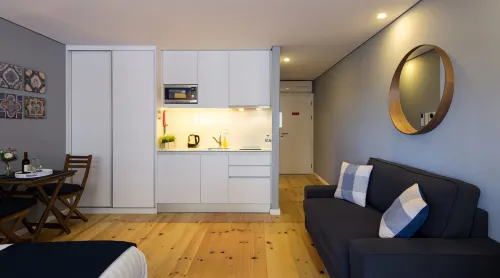 Virtudes City Lofts Chambres Photos