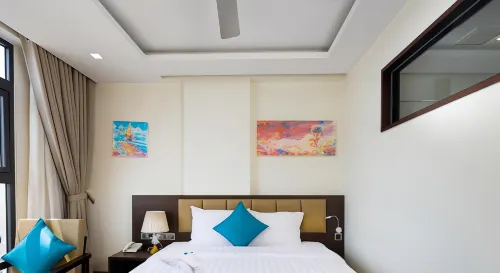 Sata Hotel الغرف Photos