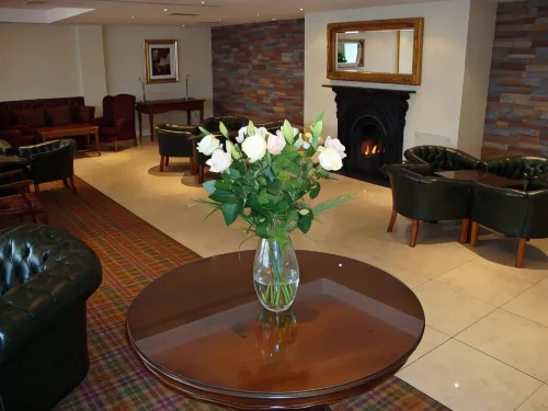 Ard Ri House Hotel Espaces publics Photos
