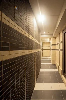 Coruscant Hotel Nagasaki Station 3 Избранное Photos