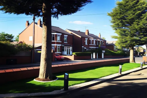 Trivelles Mayfair,Stockport Featured Photos