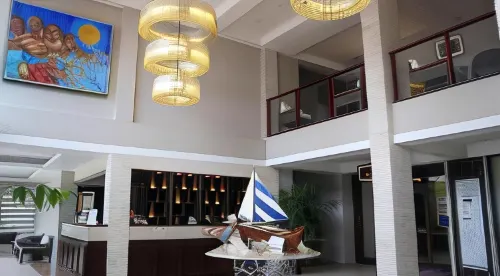 San Antonio Resort Khu vực công cộng Photos