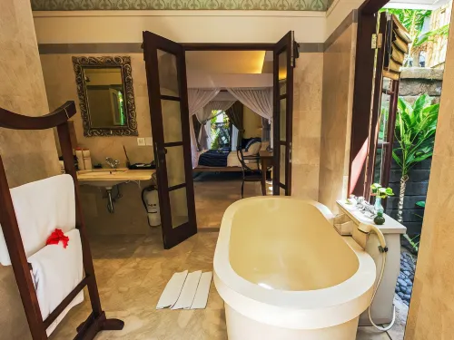 Plataran Canggu Bali Resort & Spa Photos