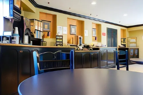 Ramada by Wyndham Ontario Benessere e tempo libero Photos