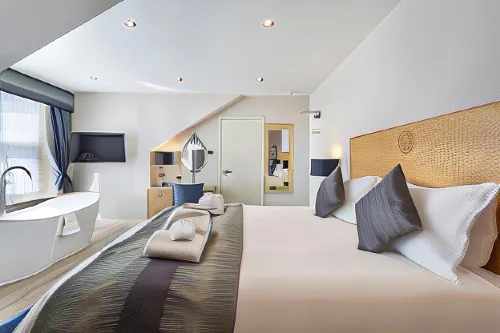 The Moorland Hotel, Haytor, Devon Da non perdere Photos