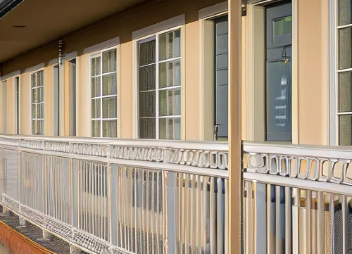Howard Johnson by Wyndham Berkeley Public Areas Photos