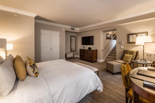 Hôtel Birks Montréal Featured Photos