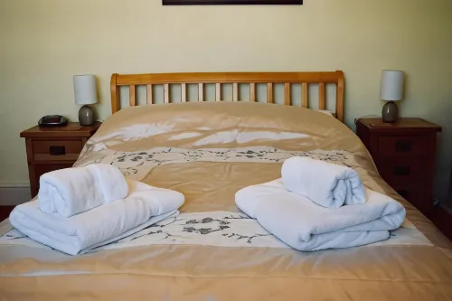 Bewdley Hill House Rooms Photos
