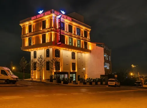Solin Airport Hotel À ne pas manquer Photos