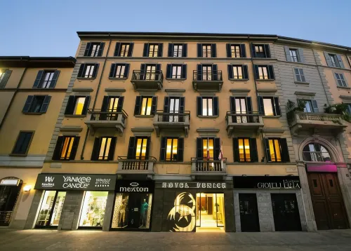 Hotel Fenice À ne pas manquer Photos