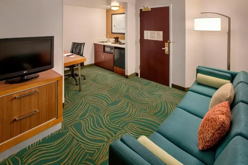 SpringHill Suites Philadelphia Willow Grove Photos