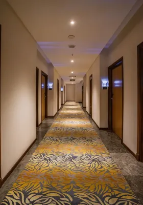 Ano Hotel Aree comuni Photos