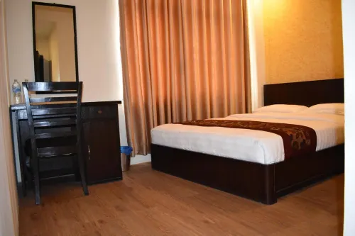 Hotel Hema Chambres Photos
