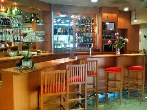 Hôtel IBIS Avignon Sud Loisirs et amusements Photos