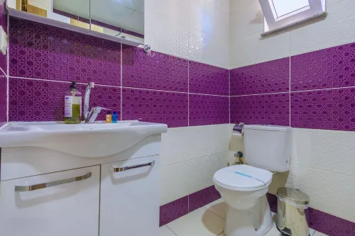 Antalya Residence Hotel Chambres Photos