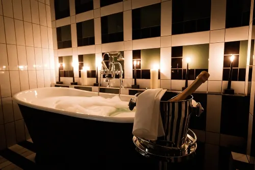 Malmaison Birmingham Semester och rekreation Photos