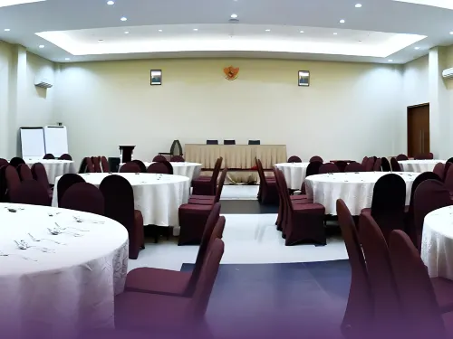 Amantis Hotel Espaces Affaires Photos