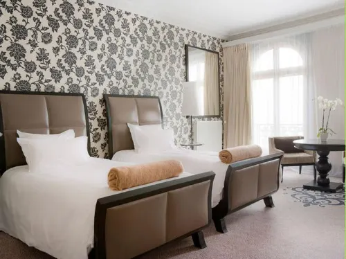 Royal Hotel Oran - MGallery Photos