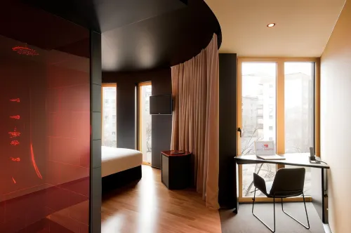 Axel Hotel Berlin-Adults Only Featured Photos