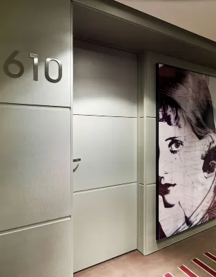 H10 Berlin Ku'Damm Værelser Photos