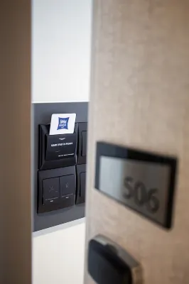 ibis budget Singapore Gold Zimmer Photos