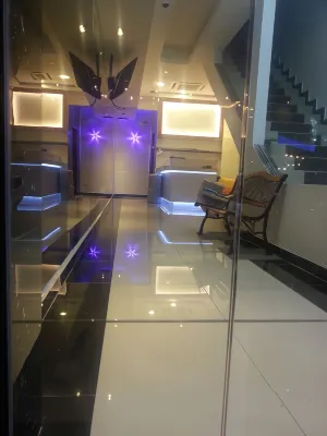Hotel Vevo Puchong Malaysia Allmänna utrymmen Photos