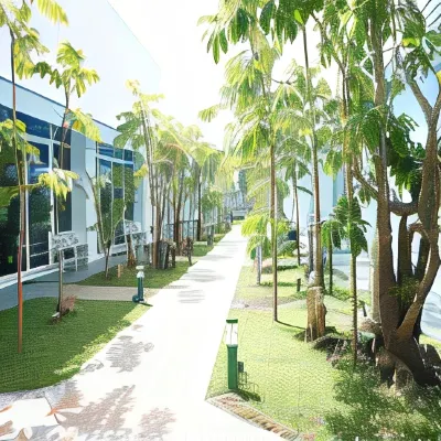 Khun Chaweng Resort À ne pas manquer Photos