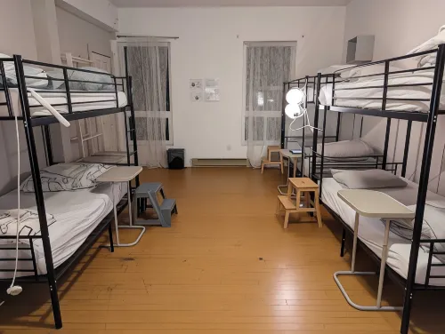 The Parkdale Hostellerie Empfohlen Photos