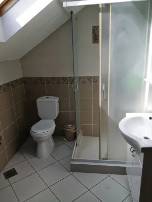 Hotel Apartments Bella Mare Belgrade Chambres Photos