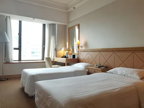 Ramada Hong Kong Grand View Photos