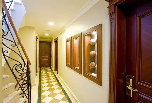 GLK PREMIER Regency Suites & Spa الأماكن العامة Photos