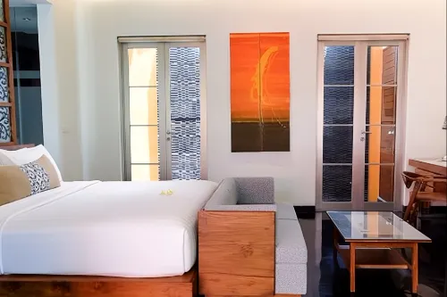 Sun Island Boutique Villas & Spa Seminyak Photos