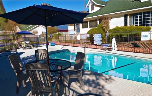 Quality Inn Yosemite Valley Gateway Featured Photos