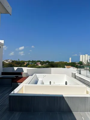 Hotel Plaza Kokai Cancún Leisure & Recreation Photos