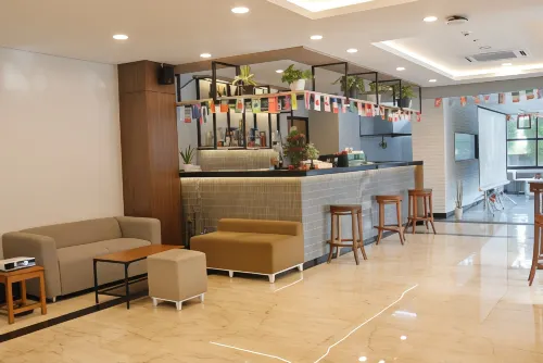 Next Hotel Yogyakarta Relaksasi & Rekreasi Photos
